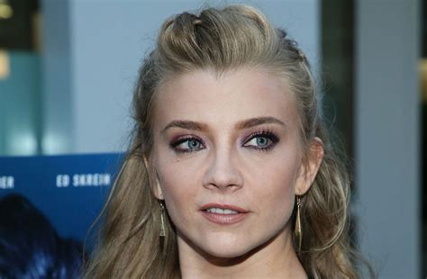 natalie dormer nudity|The 16 Most Important Moments in Naked TV History 